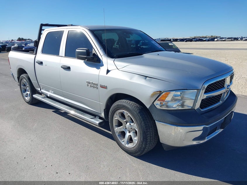 RAM 1500 TRADESMAN 4X2 5 7 BOX