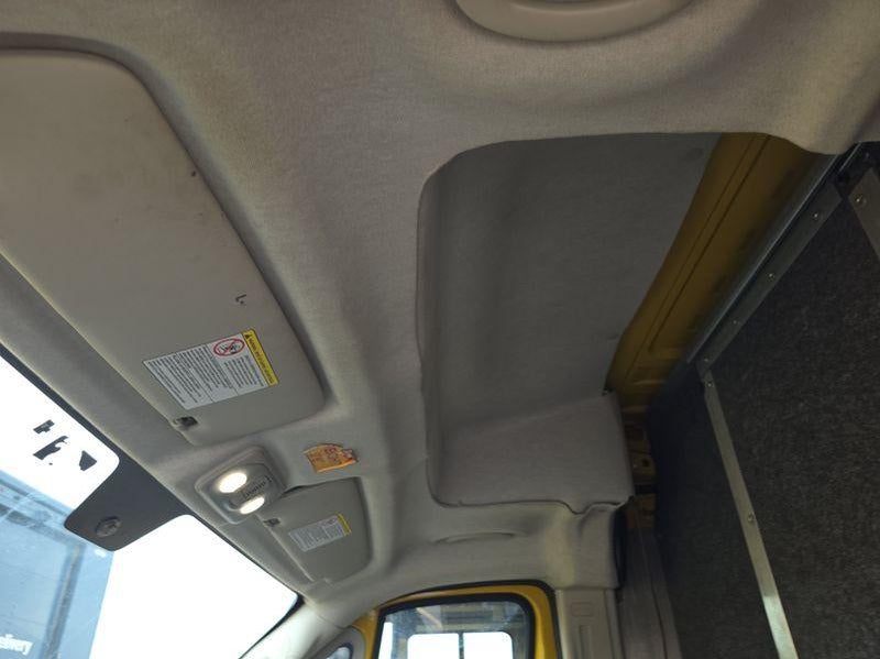 2018 RAM PROMASTER 2500 HIGH ROOF 159 WB 3C6TRVDG2JE121040