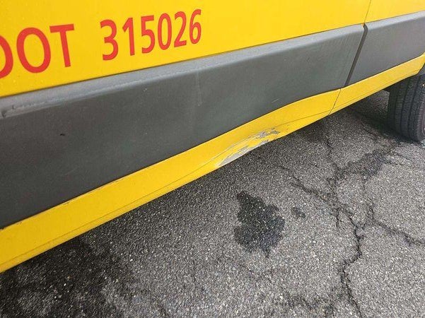 2018 RAM PROMASTER 2500 HIGH ROOF 159 WB 3C6TRVDG2JE121040