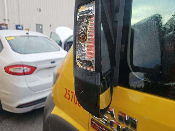 2018 RAM PROMASTER 2500 HIGH ROOF 159 WB 3C6TRVDG2JE121040