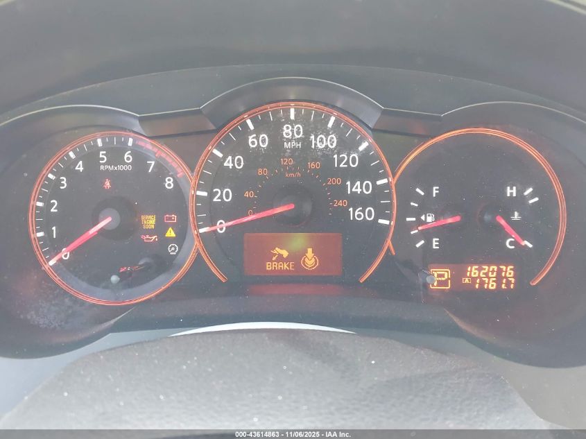 2008 Nissan Altima 2.5 S VIN: 1N4AL21E68C220132 Lot: 43614863