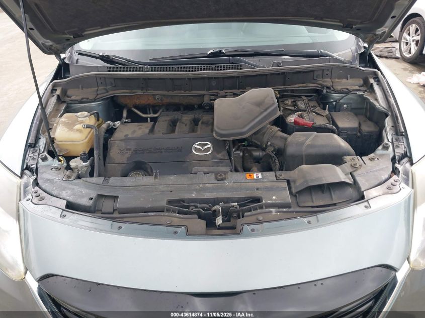 2013 MAZDA CX-9 GRAND TOURING JM3TB2DV1D0422459