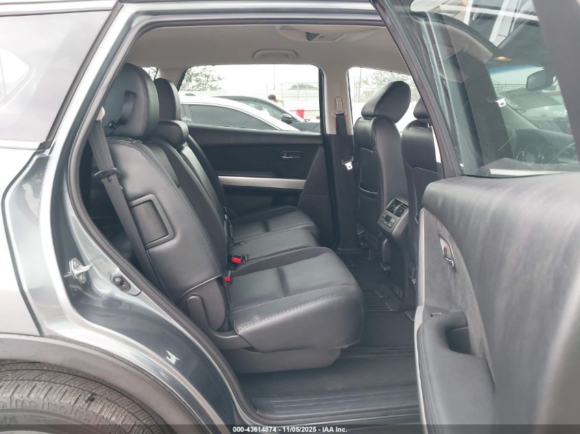 2013 MAZDA CX-9 GRAND TOURING JM3TB2DV1D0422459