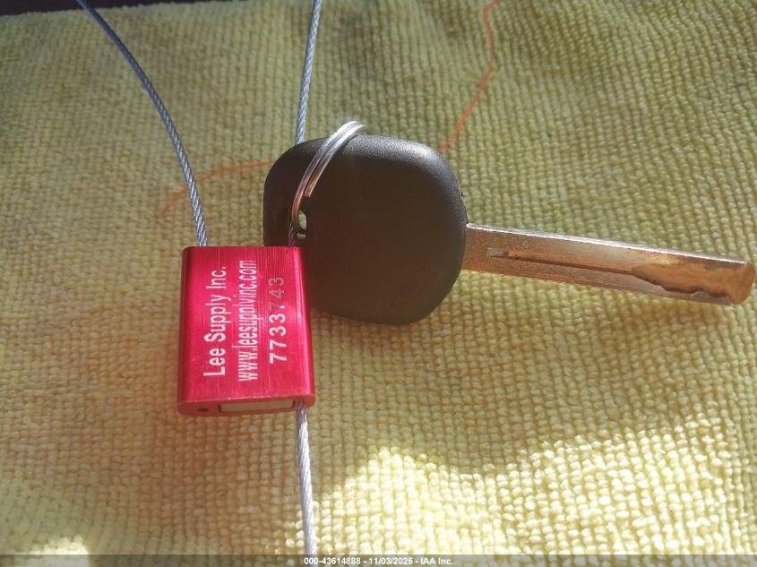 2003 Lexus Es 300 VIN: JTHBF30G630148193 Lot: 43614888