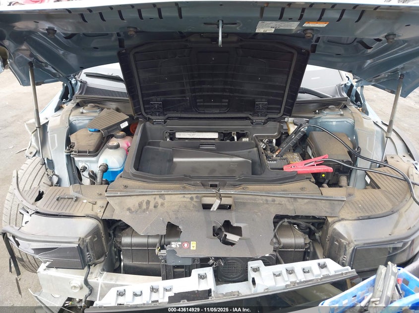 2024 HYUNDAI IONIQ 5 SE - KM8KM4DEXRU246064