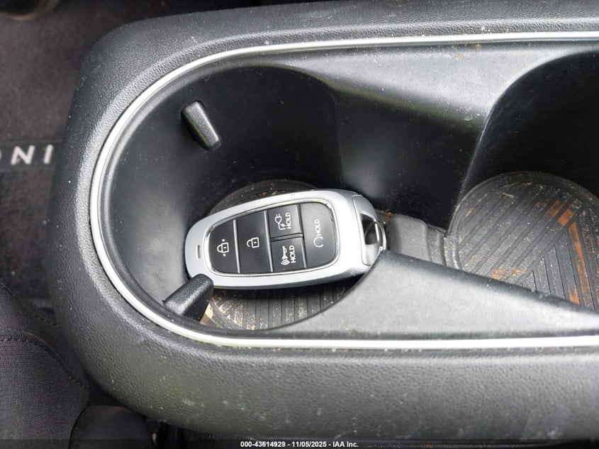 2024 HYUNDAI IONIQ 5 SE - KM8KM4DEXRU246064