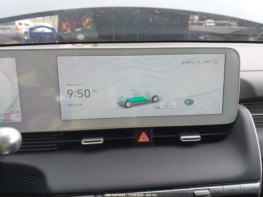 2024 HYUNDAI IONIQ 5 SE - KM8KM4DEXRU246064