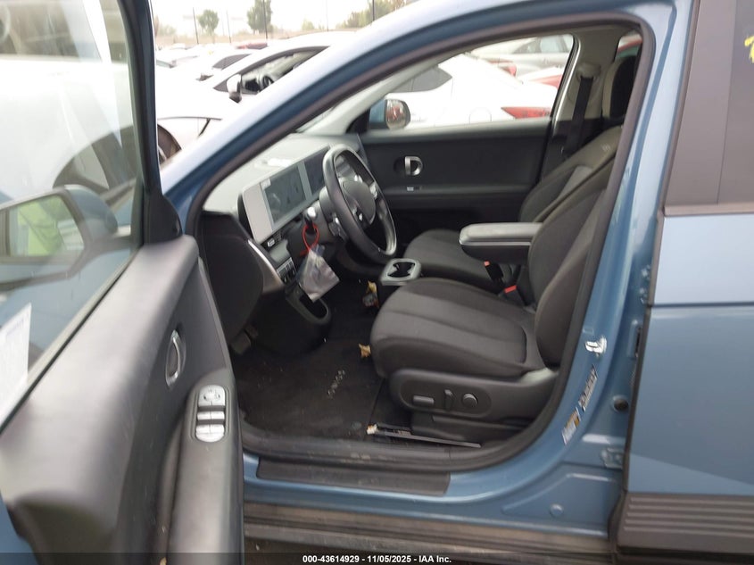 2024 HYUNDAI IONIQ 5 SE - KM8KM4DEXRU246064