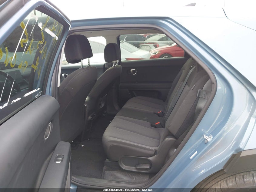 2024 HYUNDAI IONIQ 5 SE - KM8KM4DEXRU246064