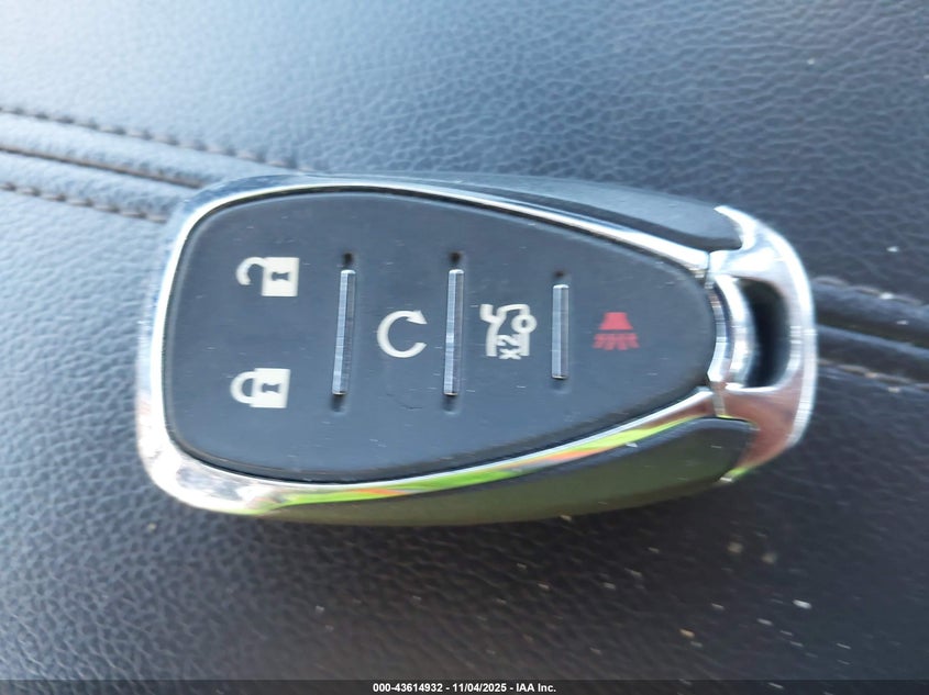 2023 CHEVROLET MALIBU FWD 1LT - 1G1ZD5ST2PF208459