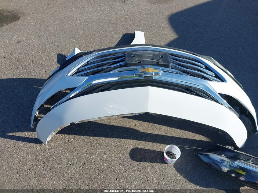 2023 CHEVROLET MALIBU FWD 1LT - 1G1ZD5ST2PF208459