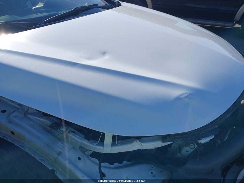 2023 CHEVROLET MALIBU FWD 1LT - 1G1ZD5ST2PF208459