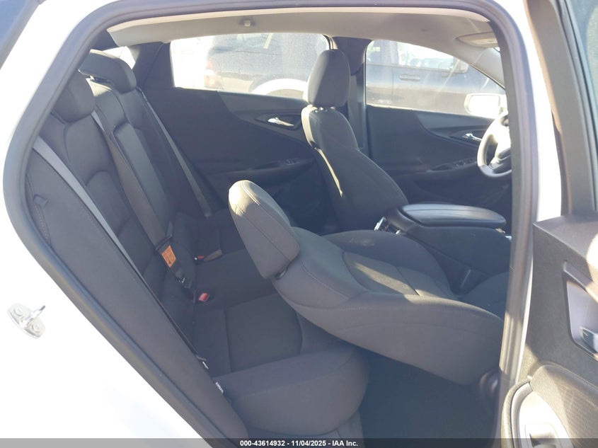 2023 CHEVROLET MALIBU FWD 1LT - 1G1ZD5ST2PF208459