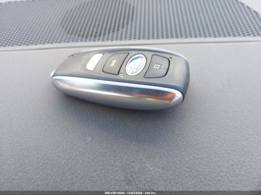 2022 Subaru Outback Touring Xt VIN: 4S4BTGPD4N3218123 Lot: 43614944