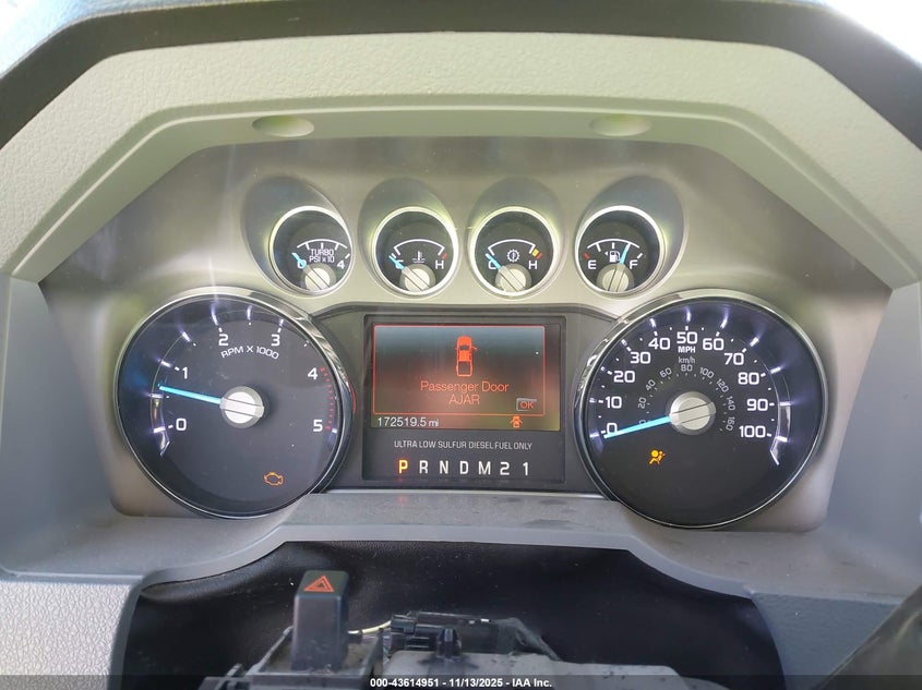 2012 Ford F-350 Xlt VIN: 1FT8W3BT0CEC65664 Lot: 43614951