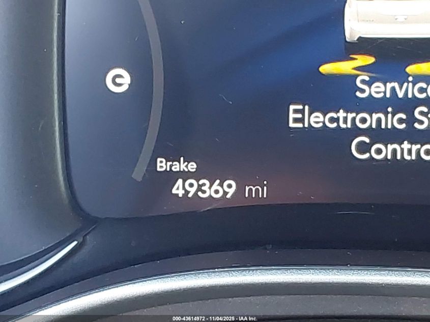 2023 Chrysler Pacifica Hybrid Touring L VIN: 2C4RC1L74PR614241 Lot: 43614972