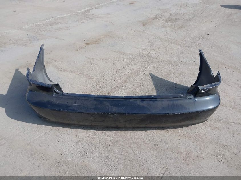 2002 Honda Accord 2.3 Lx VIN: 3HGCG66582G705529 Lot: 43614986