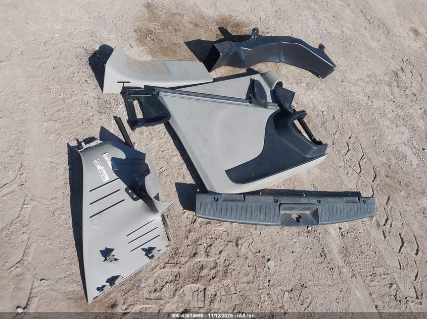 2014 Dodge Grand Caravan Se VIN: 2C4RDGBG0ER327770 Lot: 43614995