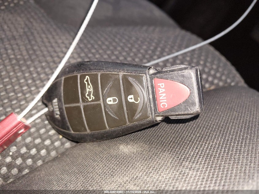 2016 Dodge Dart Sxt VIN: 1C3CDFBB3GD667767 Lot: 43614997