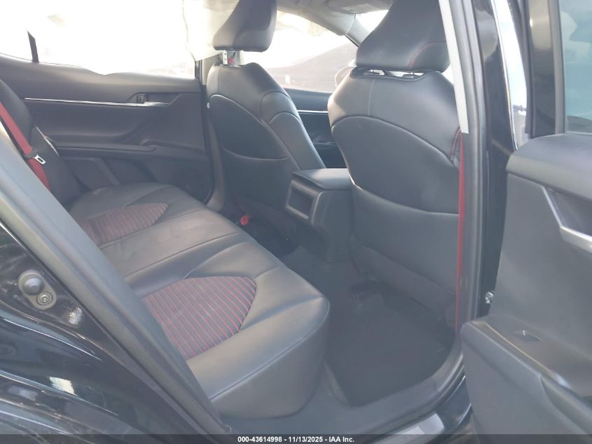 2024 Toyota Camry Trd V6 VIN: 4T1KZ1AK9RU089024 Lot: 43614998