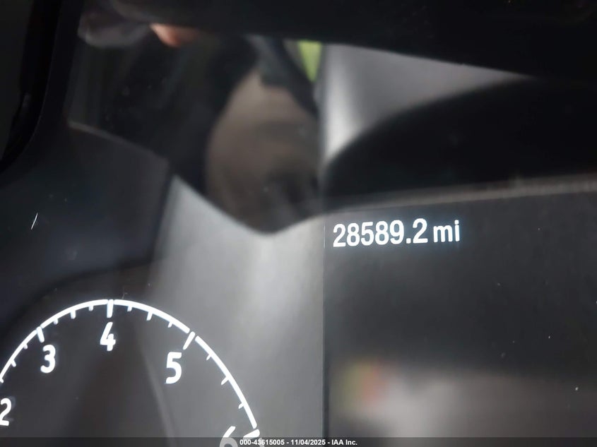 2022 Ford Transit Connect Xl VIN: NM0LS7S28N1515096 Lot: 43615005