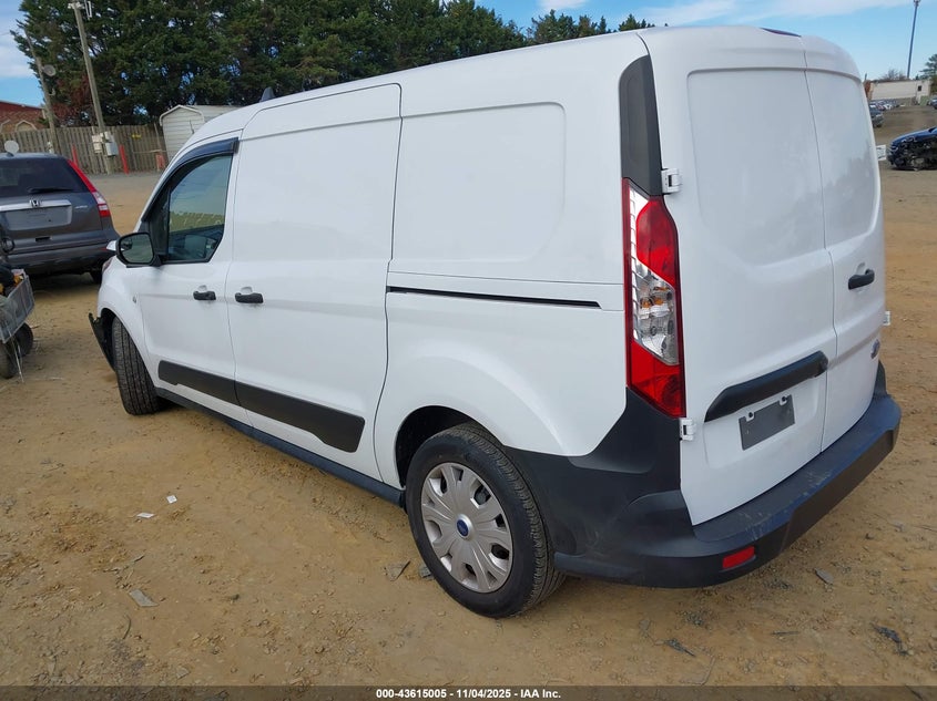 NM0LS7S28N1515096 2022 FORD TRANSIT photo no. 3