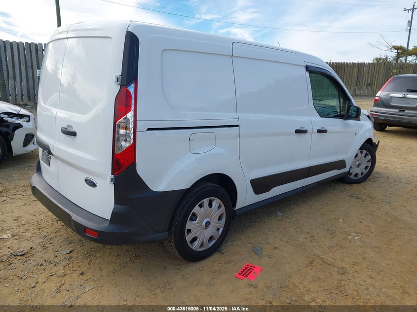 NM0LS7S28N1515096 2022 FORD TRANSIT photo no. 4