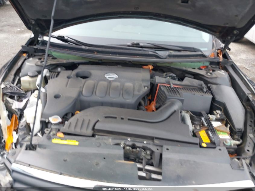 2007 Nissan Altima 2.5 S VIN: 1N4AL21E97N439282 Lot: 43615023