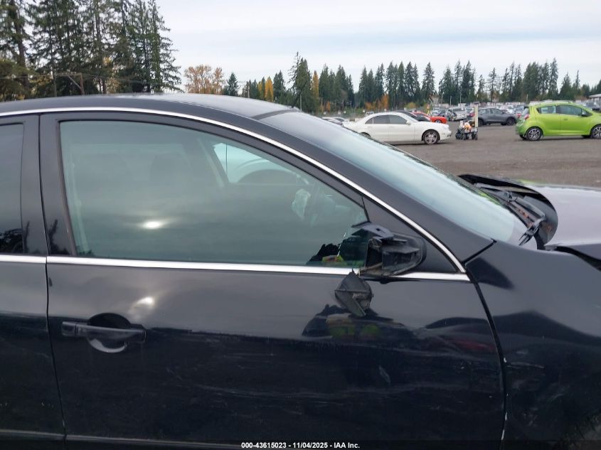 2007 Nissan Altima 2.5 S VIN: 1N4AL21E97N439282 Lot: 43615023