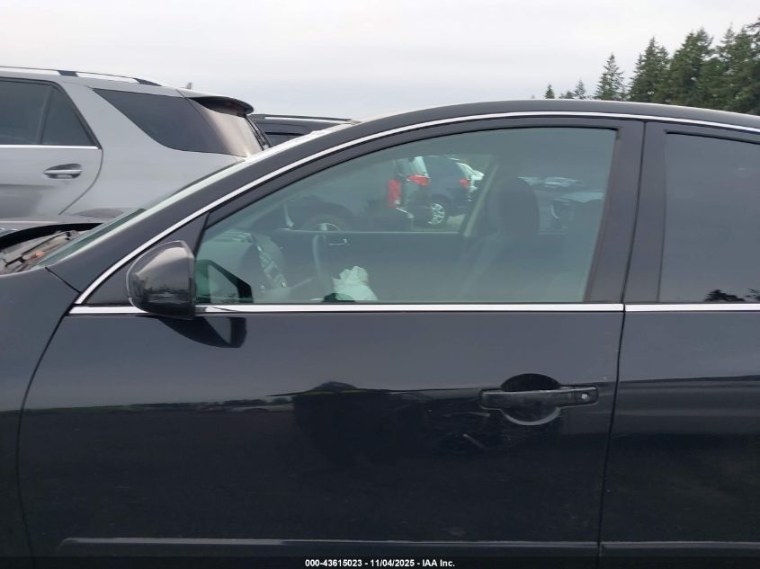 2007 Nissan Altima 2.5 S VIN: 1N4AL21E97N439282 Lot: 43615023