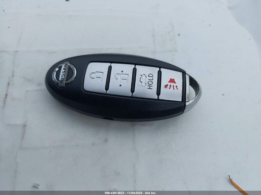 2007 Nissan Altima 2.5 S VIN: 1N4AL21E97N439282 Lot: 43615023