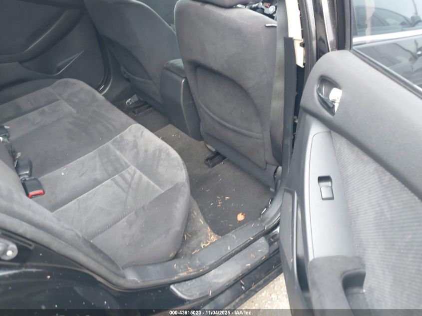 2007 Nissan Altima 2.5 S VIN: 1N4AL21E97N439282 Lot: 43615023