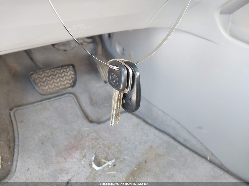 JTEES41A282081285 2008 TOYOTA HIGHLANDER photo no. 11