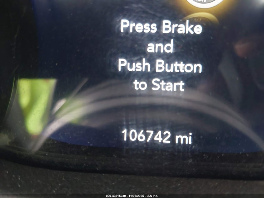 2018 JEEP WRANGLER UNLIMITED RUBICON 4X4 1C4HJXFG2JW245751