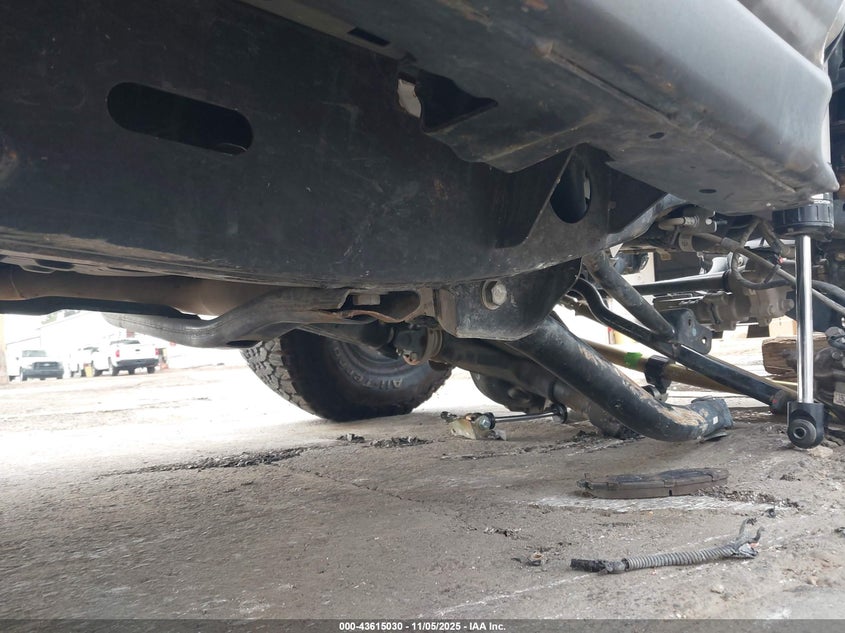 2018 JEEP WRANGLER UNLIMITED RUBICON 4X4 1C4HJXFG2JW245751