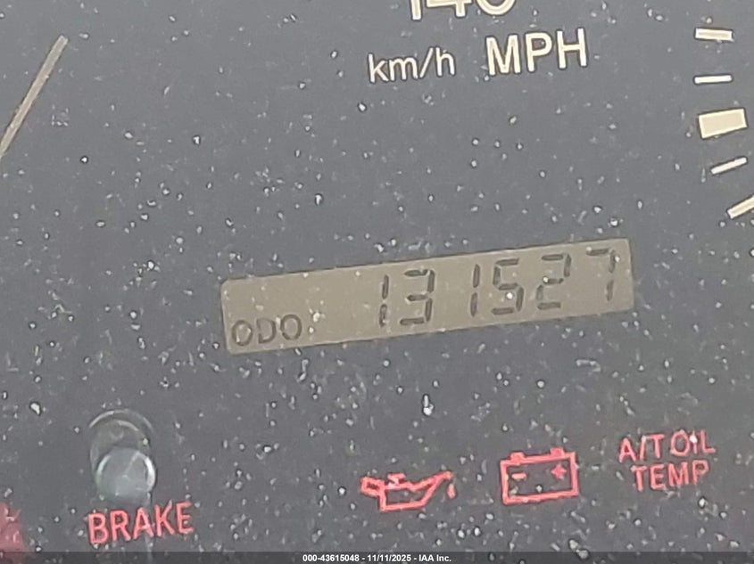 2001 Lexus Rx 300 VIN: JTJGF10U810112338 Lot: 43615048