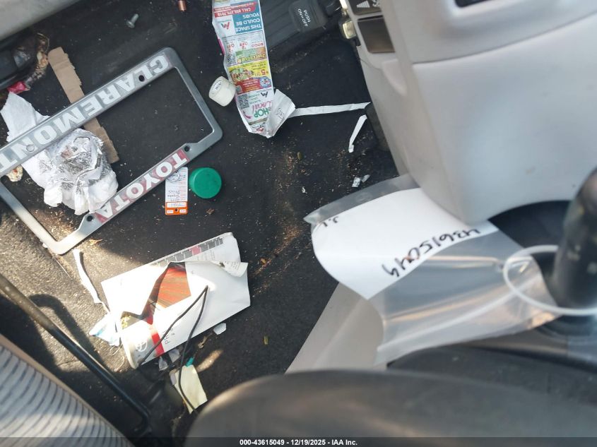 2017 Toyota Prius V Three VIN: JTDZN3EU2HJ057604 Lot: 43615049