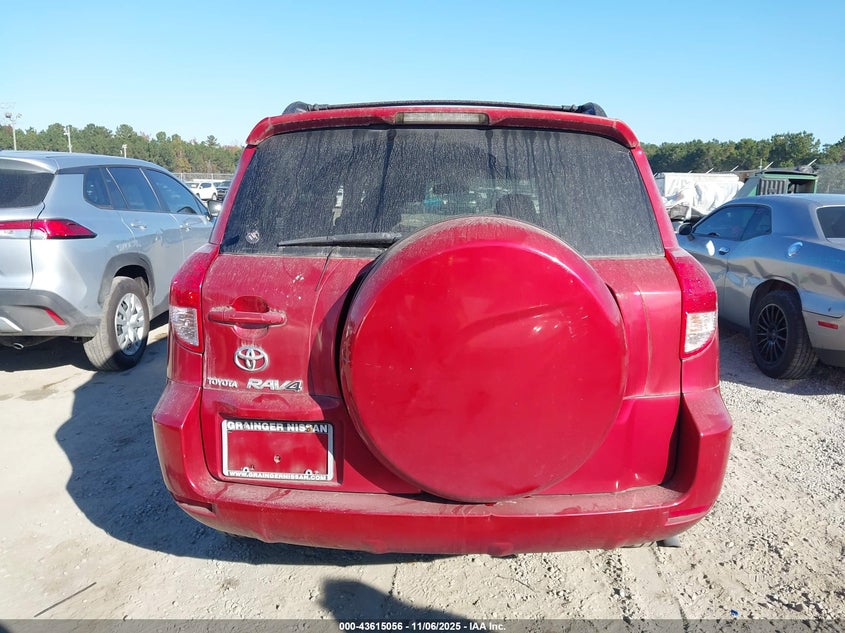 2007 Toyota Rav4 VIN: JTMZD35V575032652 Lot: 43615056