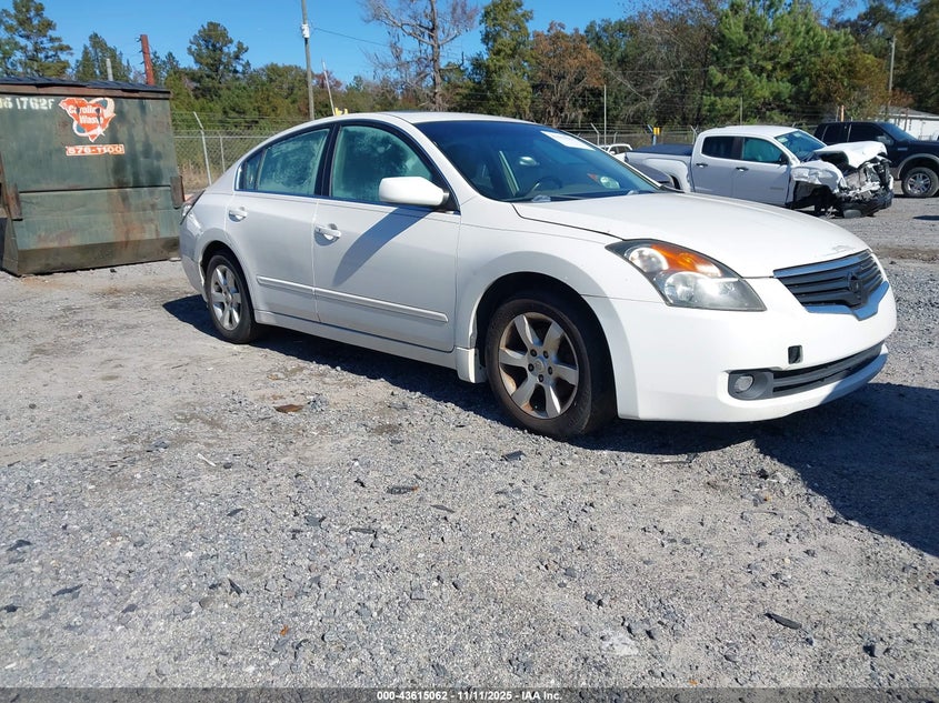 1N4AL21E49C185575 2009 Nissan Altima 2.5 S auction photo 1