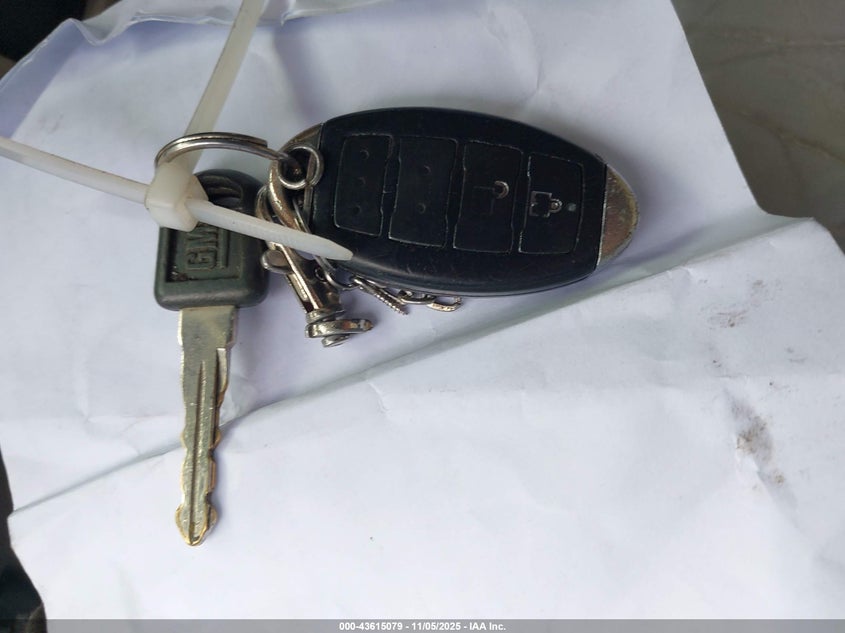 1GNFK16R4XJ371464 1999 CHEVROLET EXPRESS photo no. 11