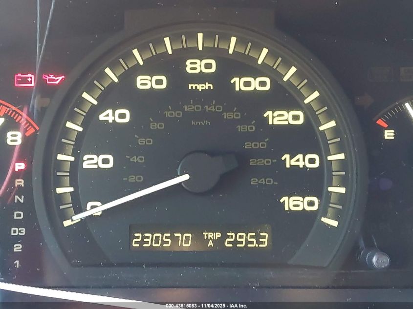 2006 Honda Accord 2.4 Ex VIN: 1HGCM56836A039083 Lot: 43615083