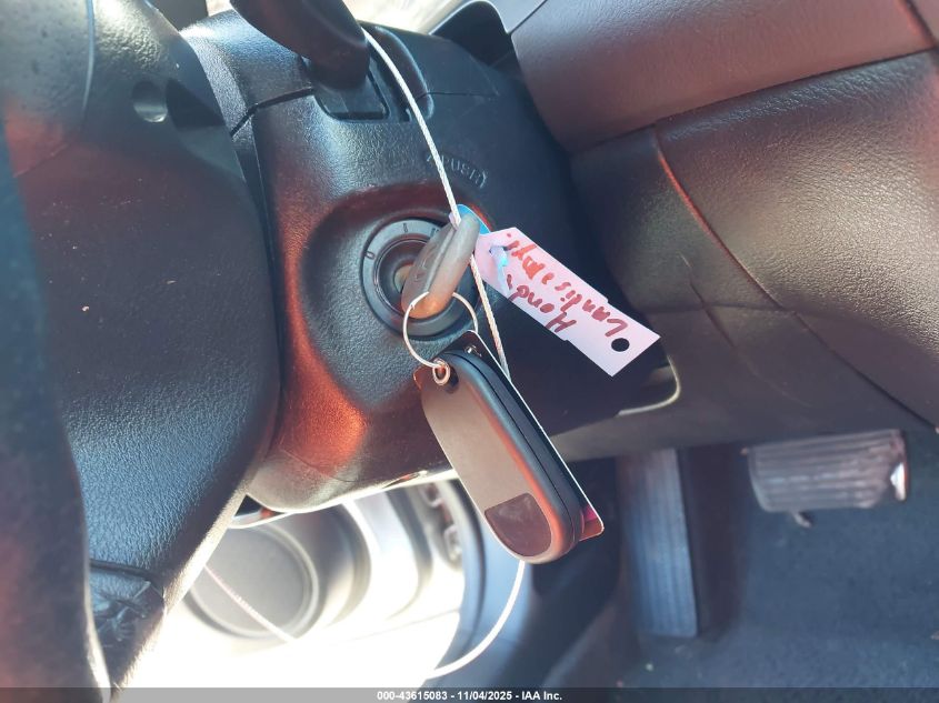 2006 Honda Accord 2.4 Ex VIN: 1HGCM56836A039083 Lot: 43615083