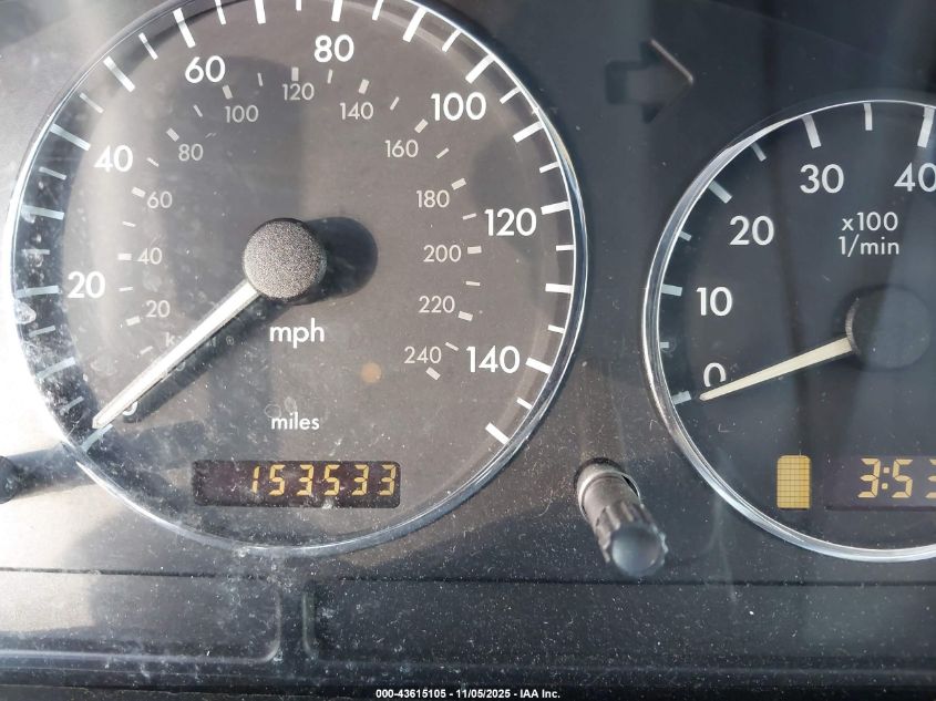 2005 Mercedes-Benz Ml 350 4Matic VIN: 4JGAB57E65A523761 Lot: 43615105