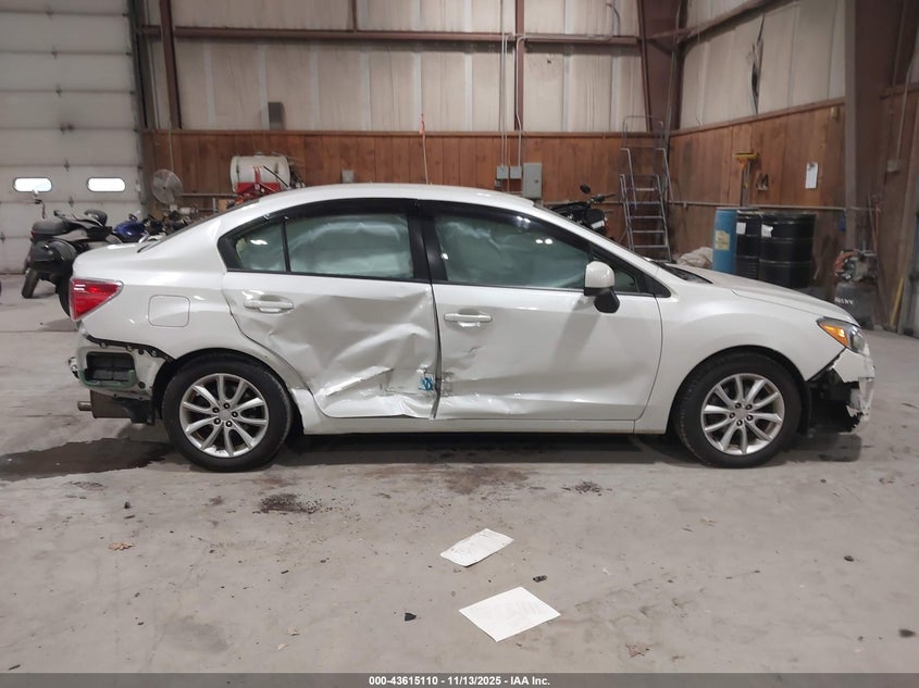 2014 SUBARU IMPREZA 2.0I PREMIUM JF1GJAC66EH017577