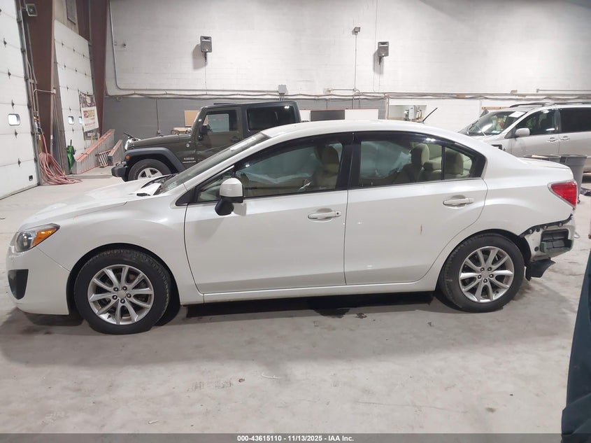 2014 SUBARU IMPREZA 2.0I PREMIUM JF1GJAC66EH017577