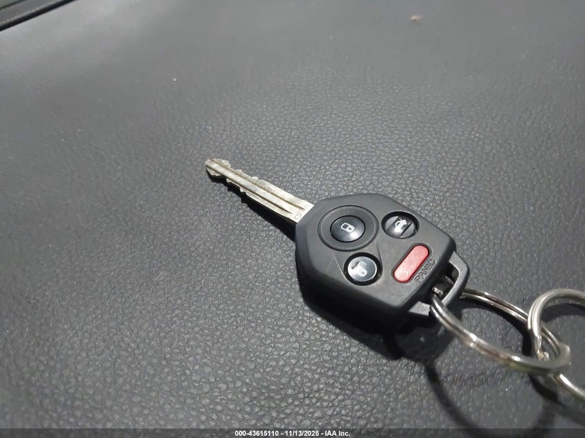 2014 SUBARU IMPREZA 2.0I PREMIUM JF1GJAC66EH017577