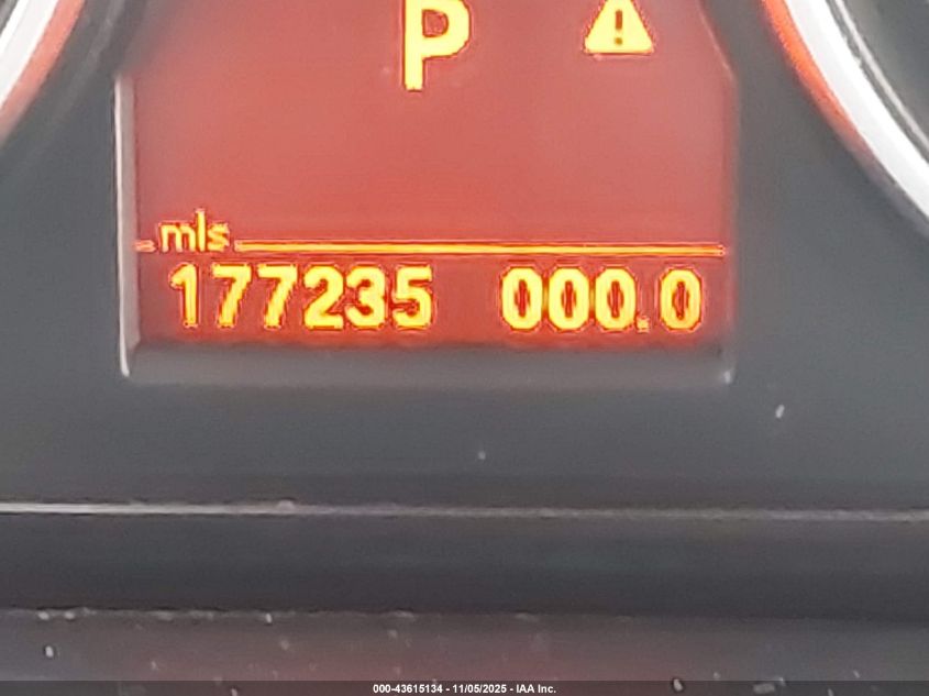 2008 BMW 328I VIN: WBAVC53548FZ89346 Lot: 43615134