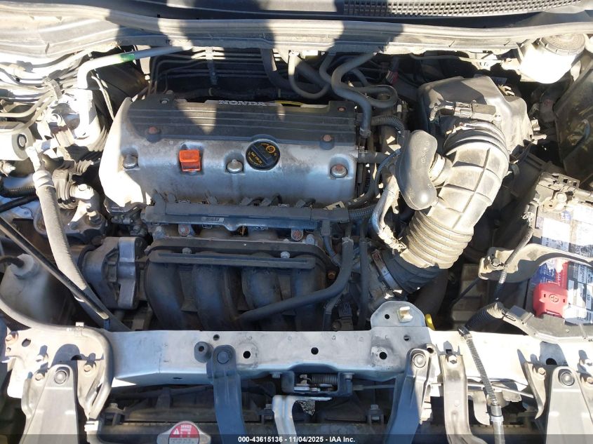 2014 HONDA CR-V EX 5J6RM4H58EL049059