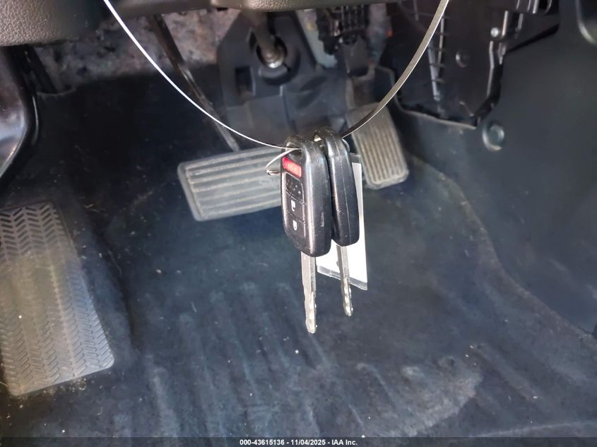 2014 HONDA CR-V EX 5J6RM4H58EL049059