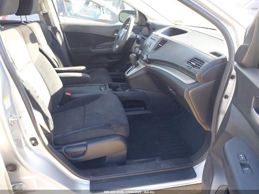 2014 HONDA CR-V EX 5J6RM4H58EL049059